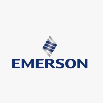 Logo de Emerson