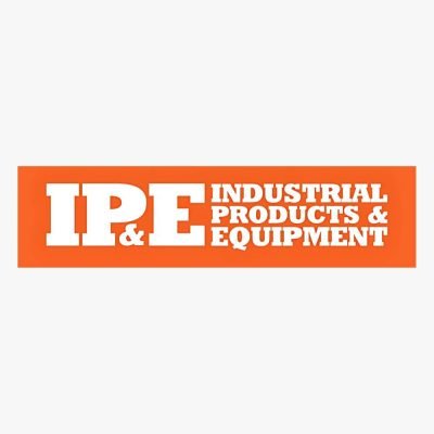 Logo de IPE