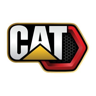 Logo de CAT