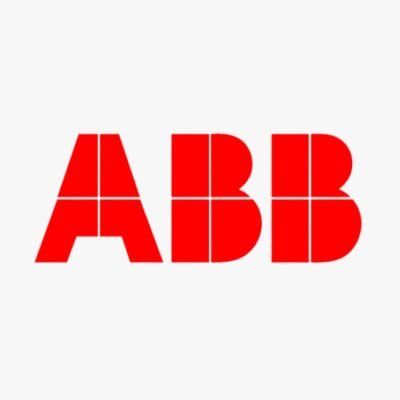 Logo de ABB