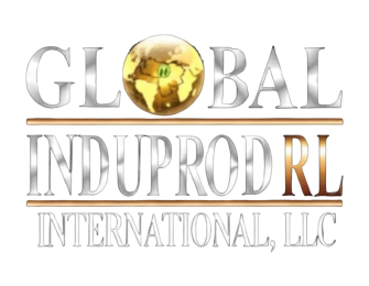 Logo de GlobalInduprod